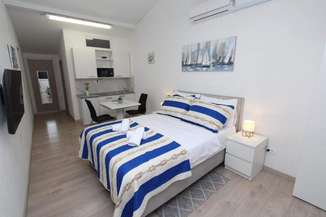 Studio Sunny Rovinj Luaran gambar