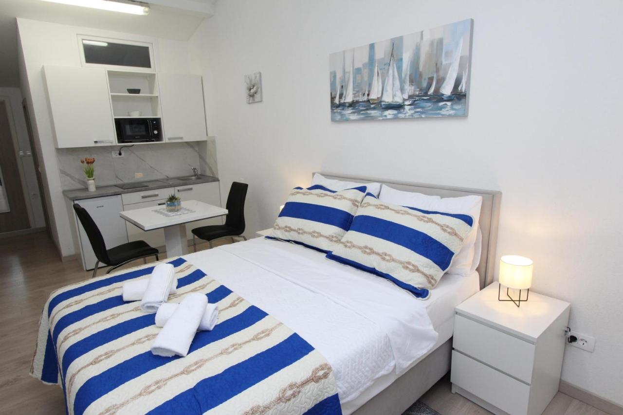 Studio Sunny Rovinj Luaran gambar