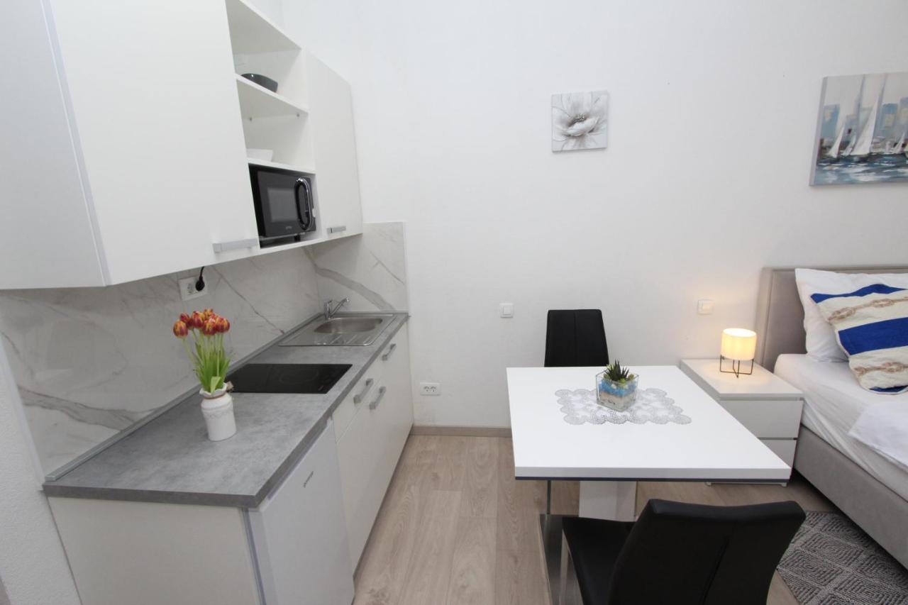 Studio Sunny Rovinj Luaran gambar